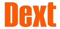 Dext Logo