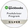 Intuit Quickbooks Proadvisor Program Silvers