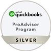 Intuit Quickbooks Proadvisor Program Silvers
