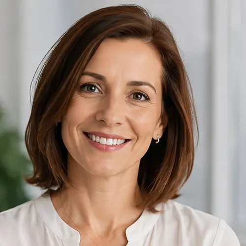 marie franchi