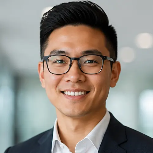 simon tran
